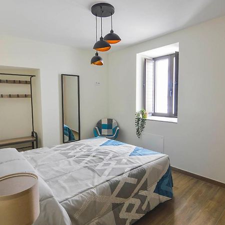 Apartamentos Turisticos Hornillo Caceres Exterior photo
